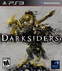 Sony Playstation 3 (PS3) Darksiders [In Box/Case Complete]